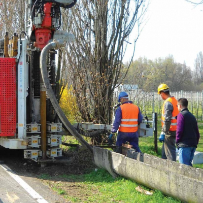 Settore Ambiente E Pianificazione Territoriale Della Provincia Di ...