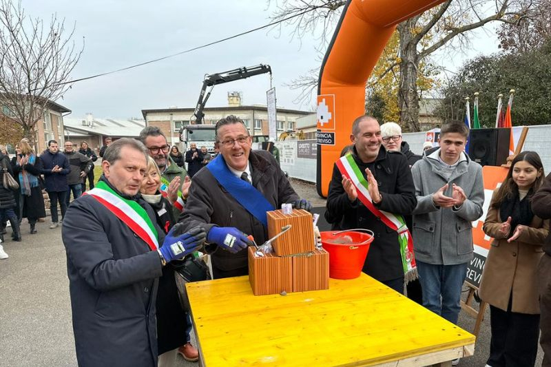 Settore Ambiente E Pianificazione Territoriale Della Provincia Di ...